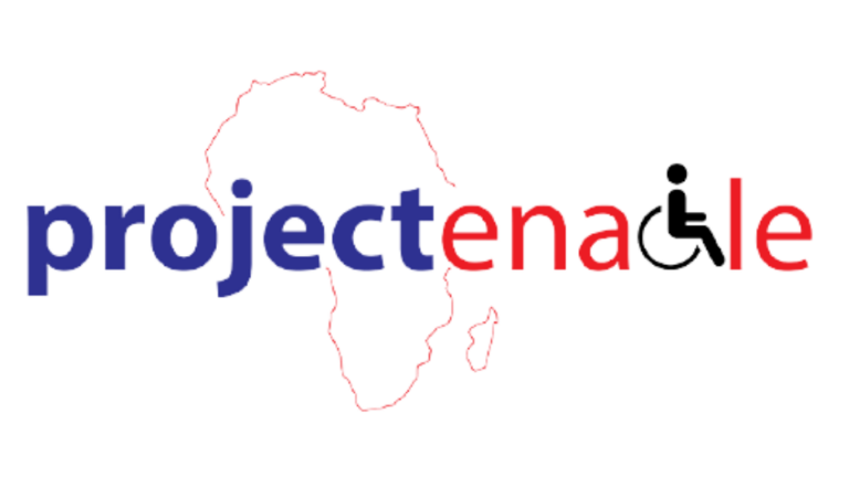 Project Enable Africa – Promoting Social Inclusion